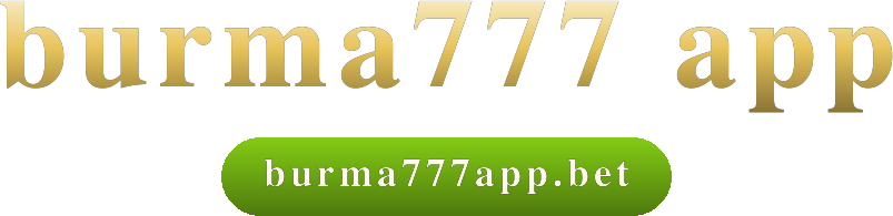 burma777 app logo